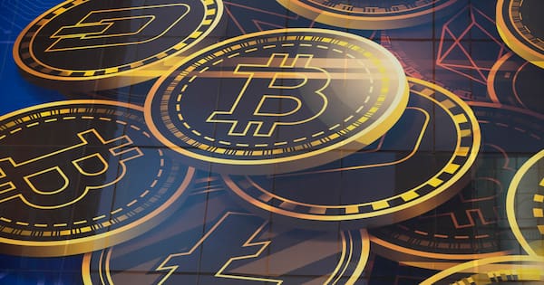 'Very volatile': Could Bitcoin actually collapse?