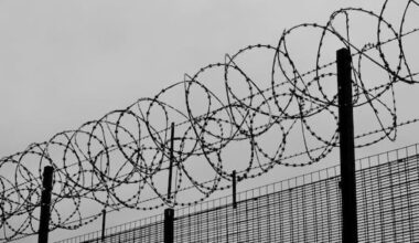 Extra 33 charges over alleged prison bribery