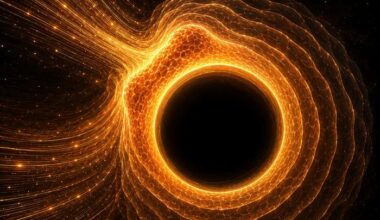 Physicists extend Hawking’s black hole laws to dynamical objects – Physics World