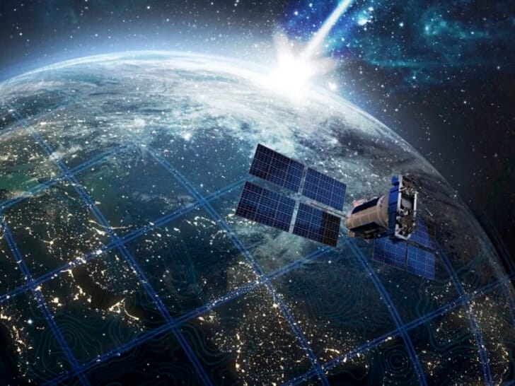 BlackSky’s international intelligence subscriptions surge 150% amid government demand for Gen-3 satellite imagery and AI services