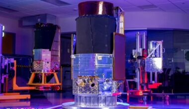 BlackSky builds Gen-3 satellites ahead of sovereign orders, targeting one-year delivery for government intelligence customers