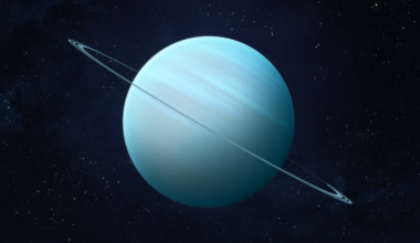 Voyager 2 may have caught Uranus on a freak day — a 2024 reanalysis suggests the 1986 flyby that shaped four decades of understanding arrived during a compressed state estimated to occur only about 4% of the time