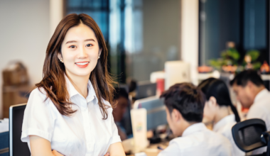Despite topping the OECD for tertiary-educated 25 to 34 year olds, South Korea also has a third of its working-age adults scoring at the lowest levels of literacy — and the gap reflects both generations and ageing
