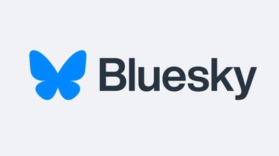 bluesky logo