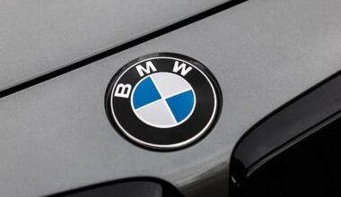 'Park your vehicle outdoors': BMW recalls several models over fire risk