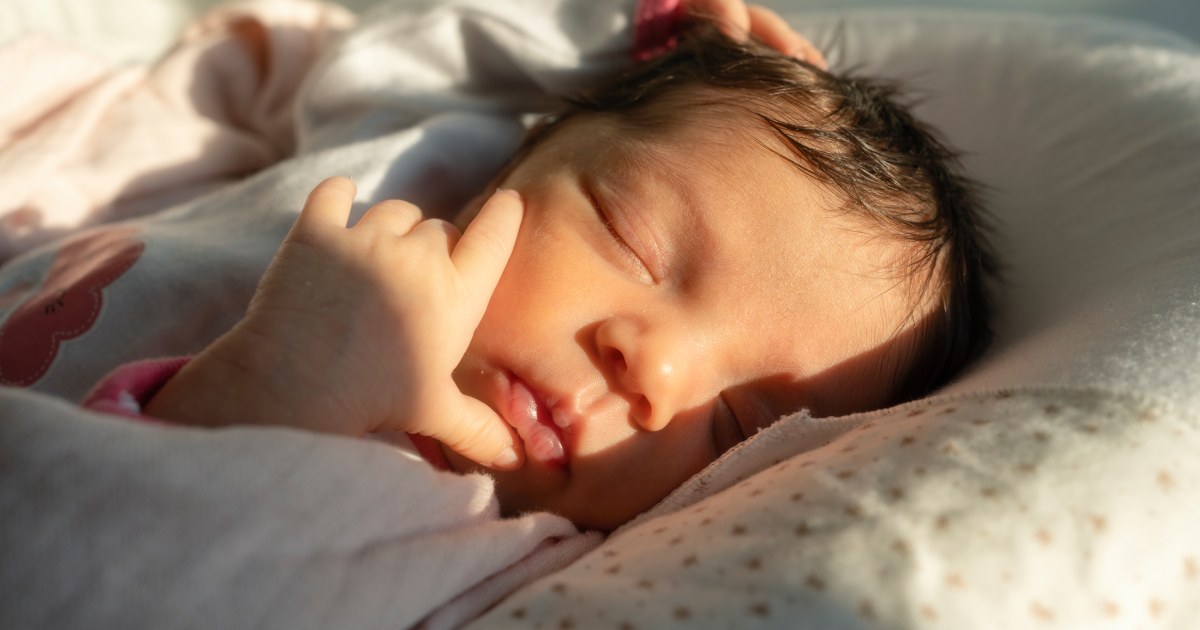 Baby Name of the Week August 14: Eclipse