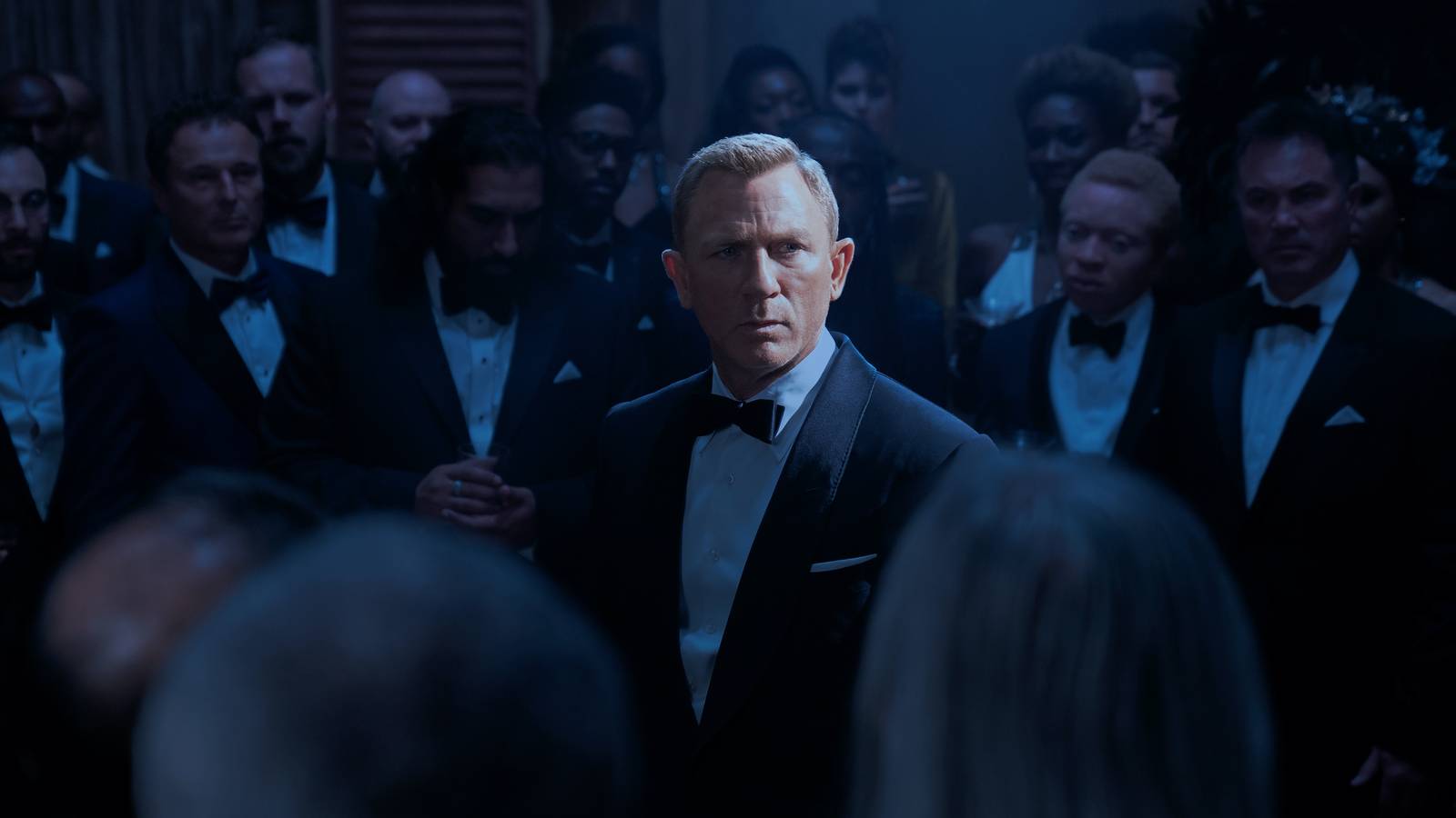 New James Bond 007 Actor Shortlist Shrinks to Just 6 Actors