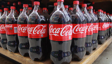 Could consuming sugary drinks increase your risk for stomach cancer?