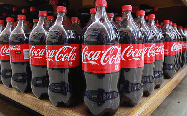Could consuming sugary drinks increase your risk for stomach cancer?