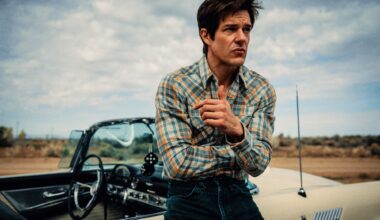 Brandon Flowers tells us about making his most personal album yet: "I'm finally ready to do this"
