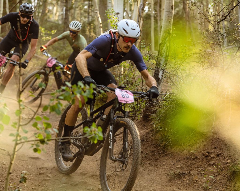 How exercise science and data analysis helped one Vail biker win 2026’s Breck Epic race