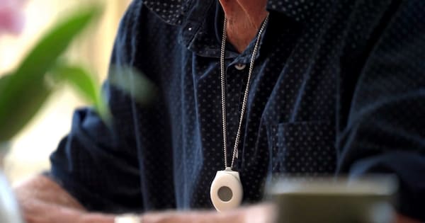Health tech exports grow as NZ company gets third of UK market share