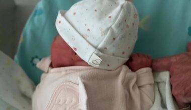 Princess Eugenie welcomes baby girl in Portugal