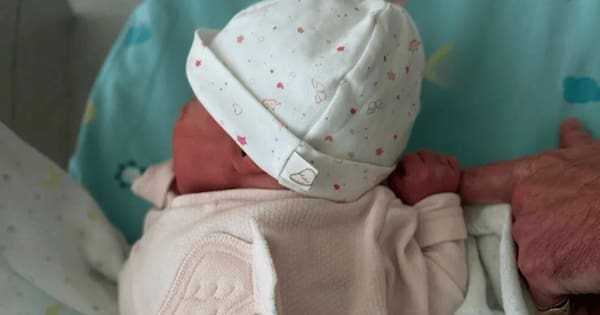 Princess Eugenie welcomes baby girl in Portugal