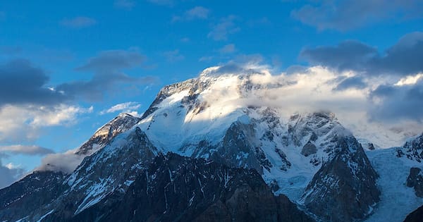 Bodies of 3 climbers recovered after 10 go missing on Pakistan peak