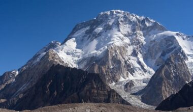 All 10 climbers swept away in Pakistan avalanche confirmed dead