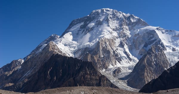 All 10 climbers swept away in Pakistan avalanche confirmed dead