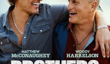 Brothers [2026]