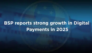 BSP reports strong growth in Digital Payments in 2025 » YugaTech