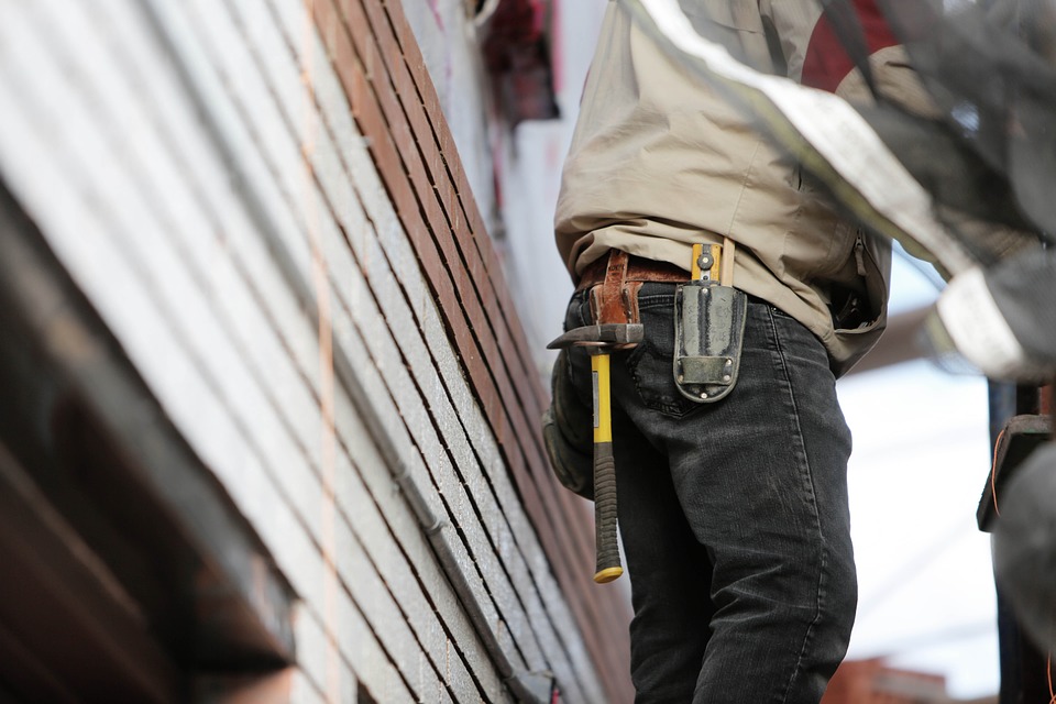 New housing consents surge - non-residential consents slump
