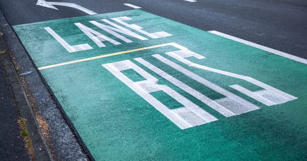 CRL: New bus, T3 lanes proposed for busy Auckland roads