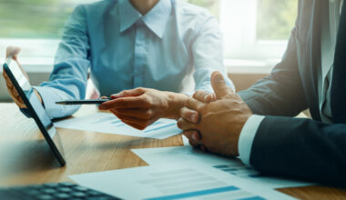 Trust, not fees, now drives how investors choose an advisor