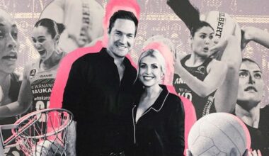 Netball NZ selects Mowbray-Williams bid for new domestic league