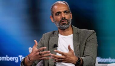 Google’s Android chief lays out his vision for how AI will change our smartphones