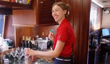 ‘Below Deck Mediterranean’ Recap, Season 11, Episode 9