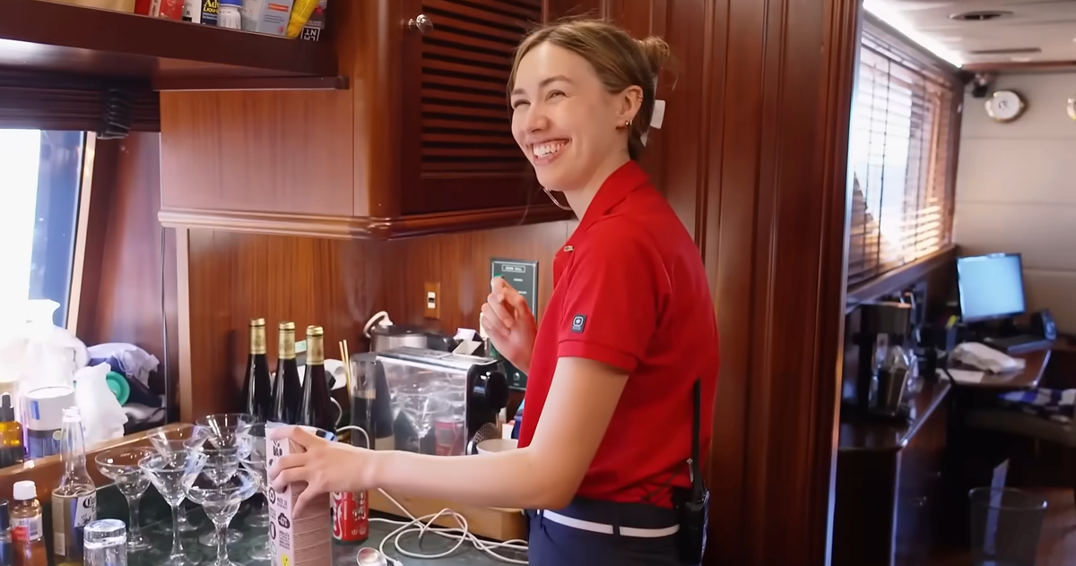 ‘Below Deck Mediterranean’ Recap, Season 11, Episode 9