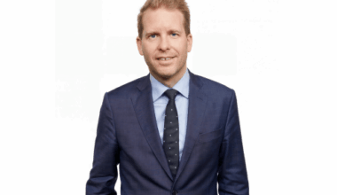 Nordic Expertise, Asian Ambition: Marcus Lindholm on SEB’s Specialist Growth Strategy
