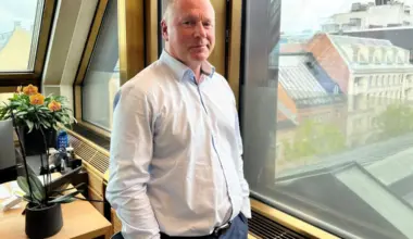 Nicolai Tangen is the chief executive officer of Norges Bank Investment Management, the operator of Norway’s $2.9 trillion sovereign wealth fund – the largest in the world.