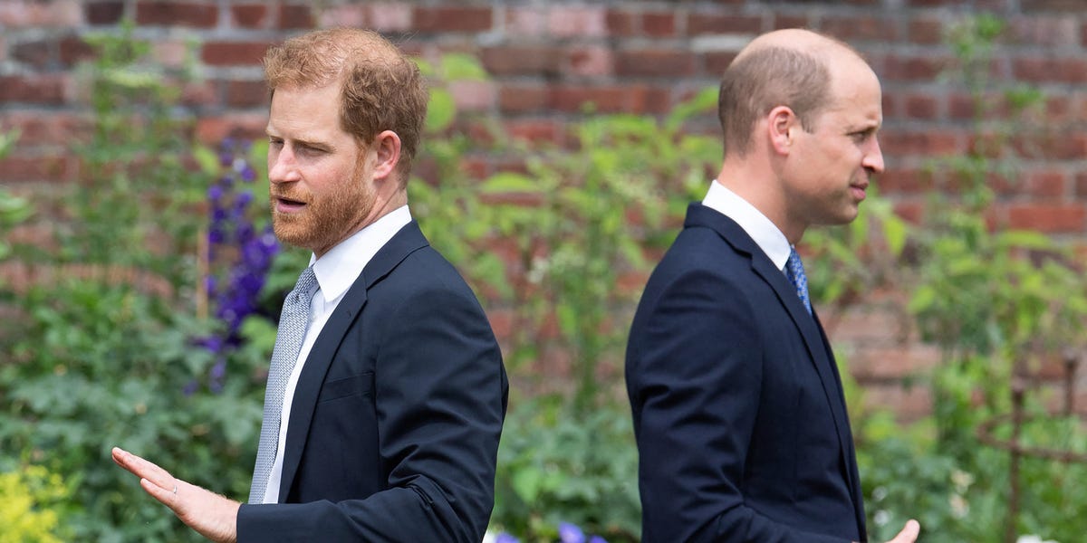What Does Prince Harry’s Move Back to the UK Mean For His Relationship With Prince William?