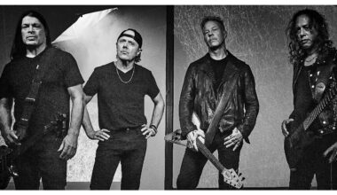 Metallica 2023