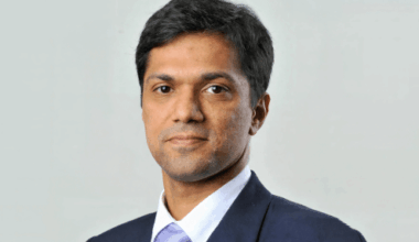 Institutional Advice and a Broader Wealth Market: Ashwin Patni on Julius Baer India