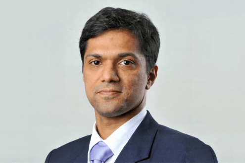 Institutional Advice and a Broader Wealth Market: Ashwin Patni on Julius Baer India