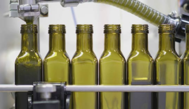 Avocado oil spill – calls for a dedicated food crime taskforce