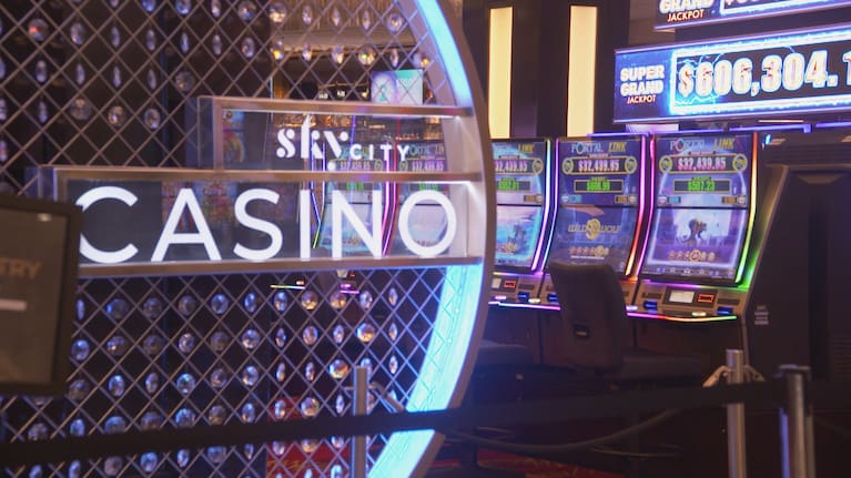 SkyCity