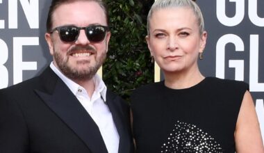 Ricky Gervais reveals huge move to protect property fortune