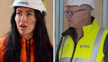 The Block 2026 Episode 2 recap: Scott Cam issues threat over ‘stitch up’ claim