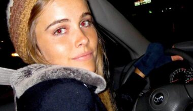 Actress Isabel Lucas’ Byron Bay home for sale