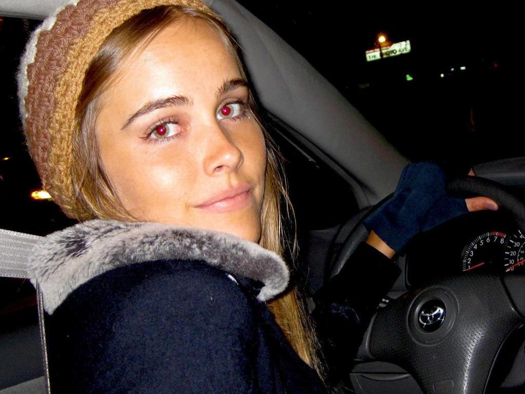 Actress Isabel Lucas’ Byron Bay home for sale