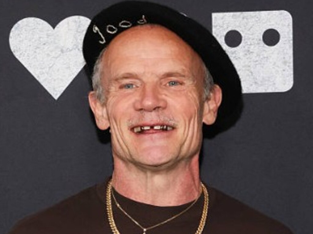 Red Hot Chili Peppers bassist Flea lists Malibu home for $11.3m