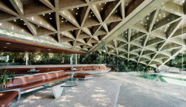 real houses that became movie stars: architecture in cinema