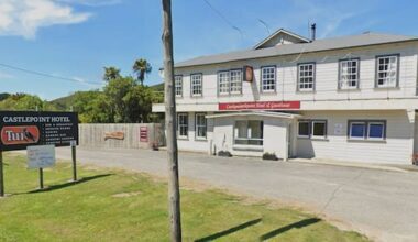 Beers back on tap at Wairarapa country pub