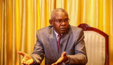 Kenya’s public debt restructure sparks default fears