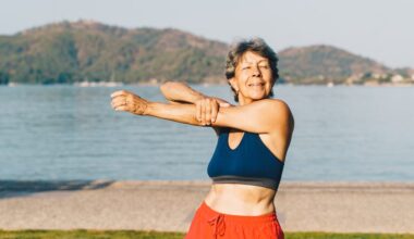 ‘I’m a top orthopaedic surgeon – follow this weekly exercise plan to strengthen your bones in your 40s and 50s’