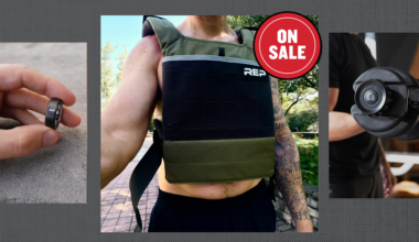 A Fitness Editor’s Favorite Labor Day Deals on Training Gear