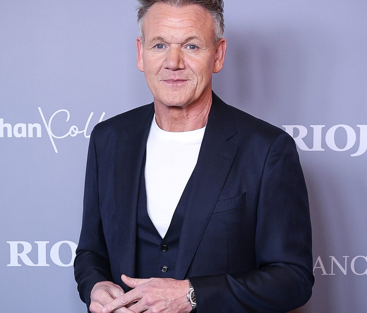 Gordan Ramsay’s Daughter Megan Ramsay Is Engaged