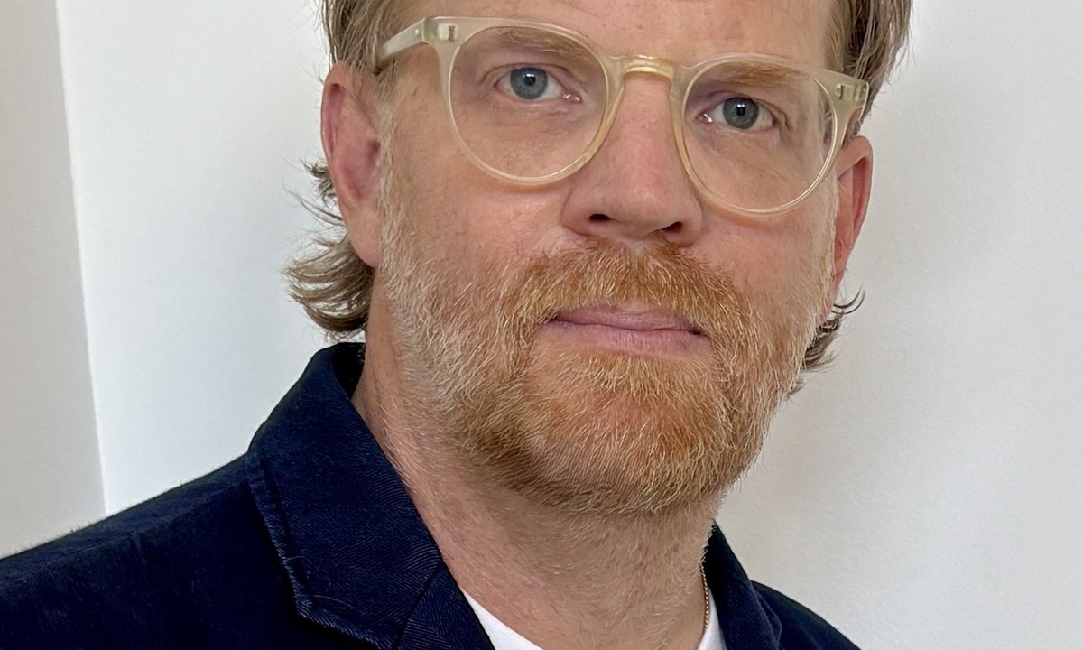 Camden Art Centre director Martin Clark to step down and lead Towner Eastbourne - The Art Newspaper